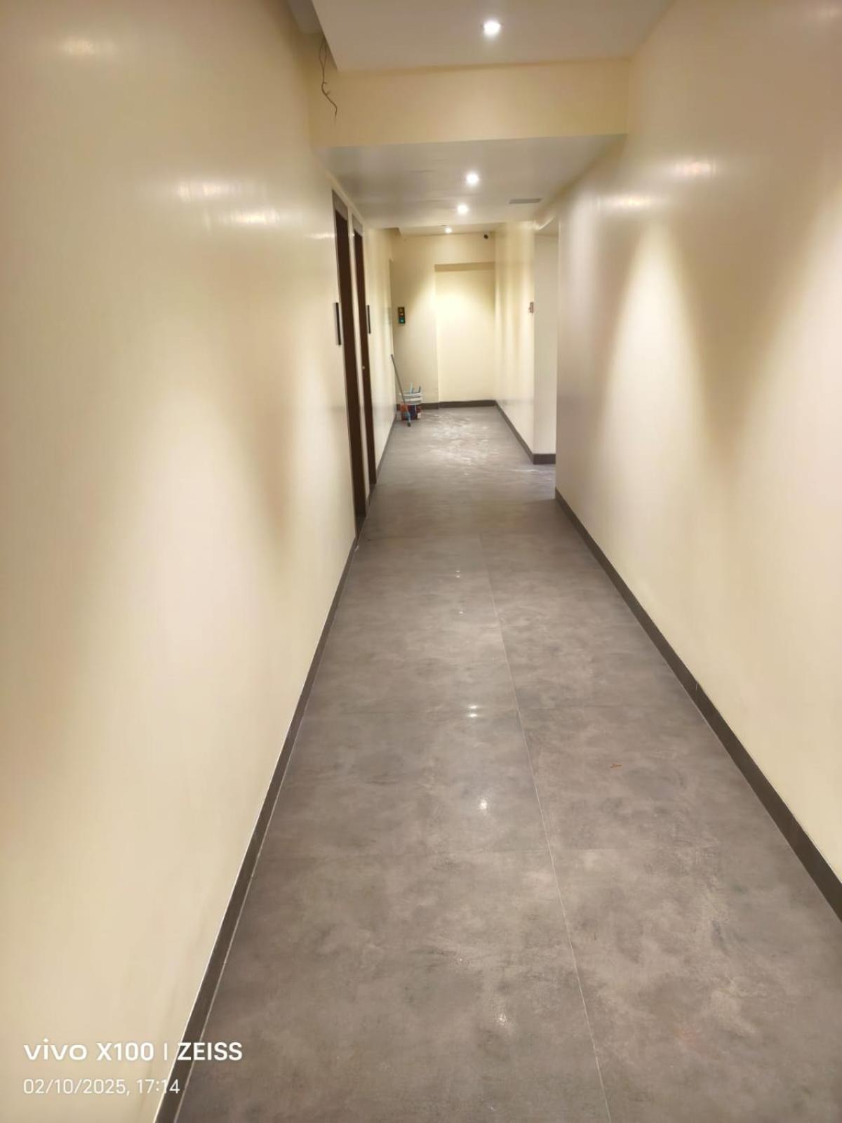 Hotel Dakshin Grandeur Navi Mumbai Exterior photo